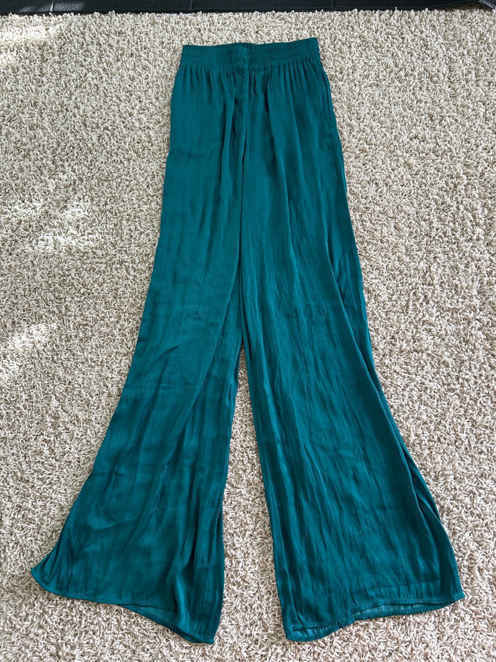Tally Weijl Women’s XXS Green Pants